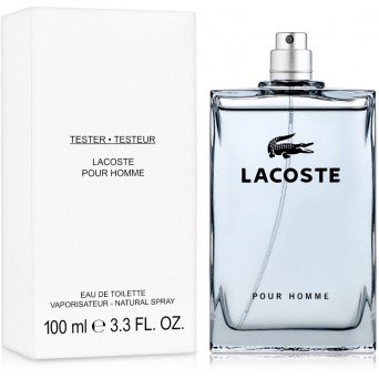 Lacoste Pour Homme