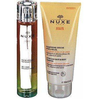 Nuxe Sun Eau Delicieuse Parfumante