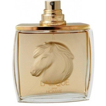 Lalique Equus Pour Homme