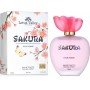 Lotus Valley Sakura
