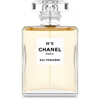 Chanel N5 Eau Premiere
