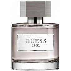 Guess 1981 For Men