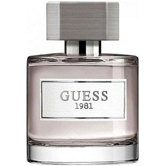 Guess 1981 For Men