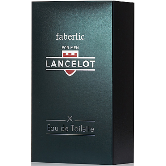 Faberlic Lancelot