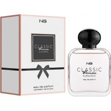 NG Perfumes Classic Women Elegance