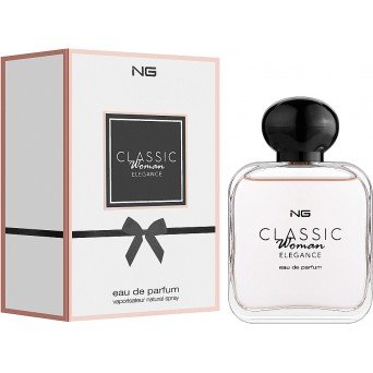 NG Perfumes Classic Women Elegance
