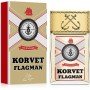 Alain Aregon Korvet Flagman