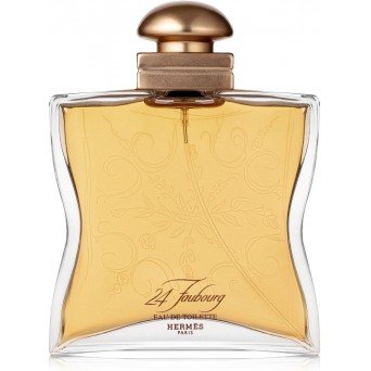 Hermes 24 Faubourg
