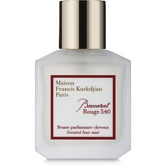 Maison Francis Kurkdjian Baccarat Rouge 540