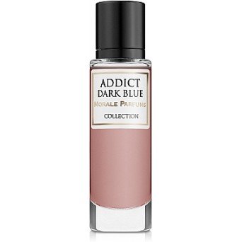 Morale Parfums Addict Dark Blue