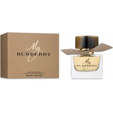 Burberry My Burberry