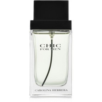 Carolina Herrera Chic For Men