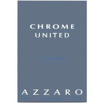 Azzaro Chrome United