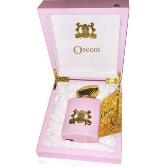 Alexandre.J Oscent Pink