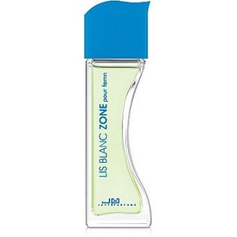 Just Parfums Lis Blanc Zone Pour Femme