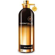 Montale Spicy Aoud
