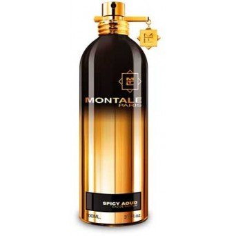Montale Spicy Aoud