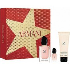 Giorgio Armani Si Fiori