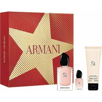 Giorgio Armani Si Fiori