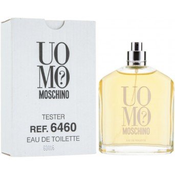 Moschino Uomo