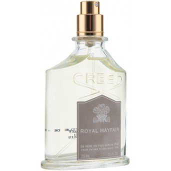 Creed Royal Mayfair