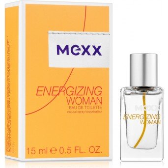 Mexx Energizing Woman