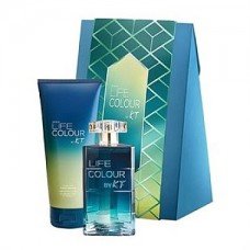 Avon Life Colour For Him