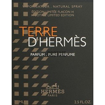 Terre D'Hermes by Hermes Pure 2019