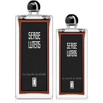 Serge Lutens La Couche Du Diablo