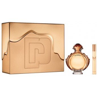 Paco Rabanne Olympea Intense