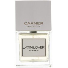 Carner Barcelona Latin Lover