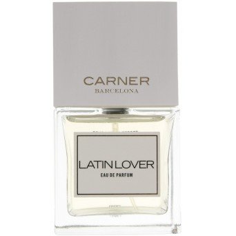 Carner Barcelona Latin Lover