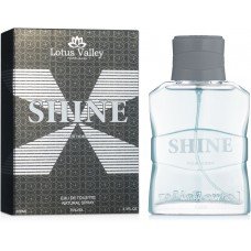 Lotus Valley Shine