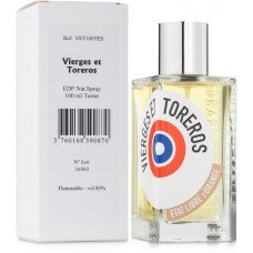 Etat Libre d'Orange Vierges et Toreros