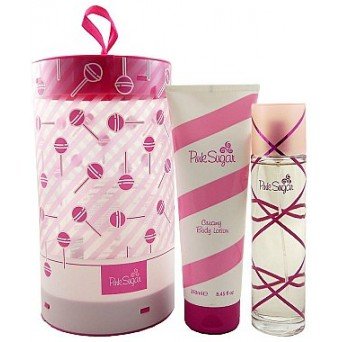 Aquolina Pink Sugar