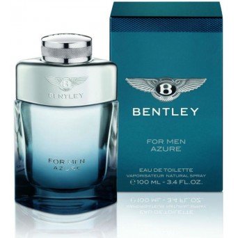 Bentley Bentley For Men Azure