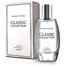 Federico Mahora Classic Collection FM 414
