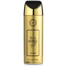 Armaf De La Marque Gold