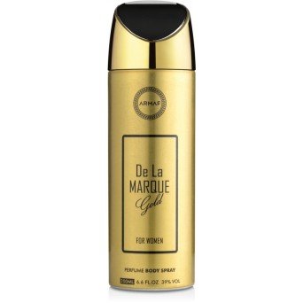Armaf De La Marque Gold