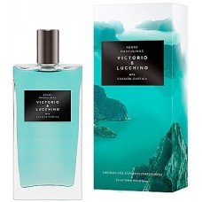 Victorio & Lucchino Aguas Masculinas No 4 Evasion Exotica