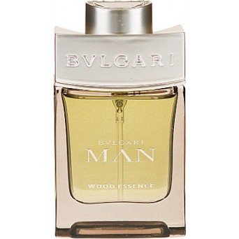 Bvlgari Man Wood Essence