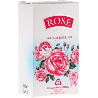 Bulgarian Rose Rose