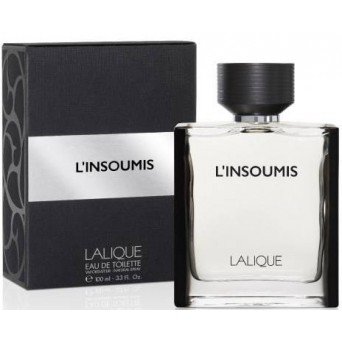 Lalique L'Insoumis