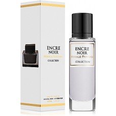 Morale Parfums Encre Noir