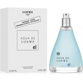 Loewe Ague de Loewe El