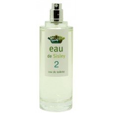 Sisley Eau de Sisley 2
