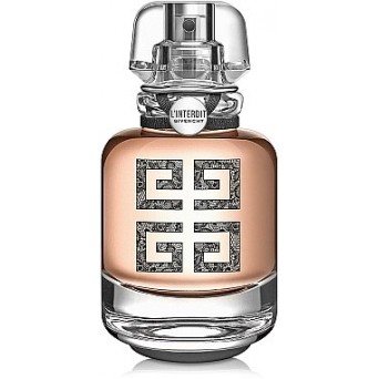 Givenchy L'Interdit Edition Couture