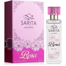 Aroma Parfume Sarita Rosa