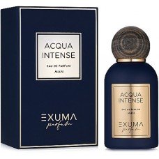Exuma Acqua Intense