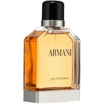 Giorgio Armani Eau d'Aromes